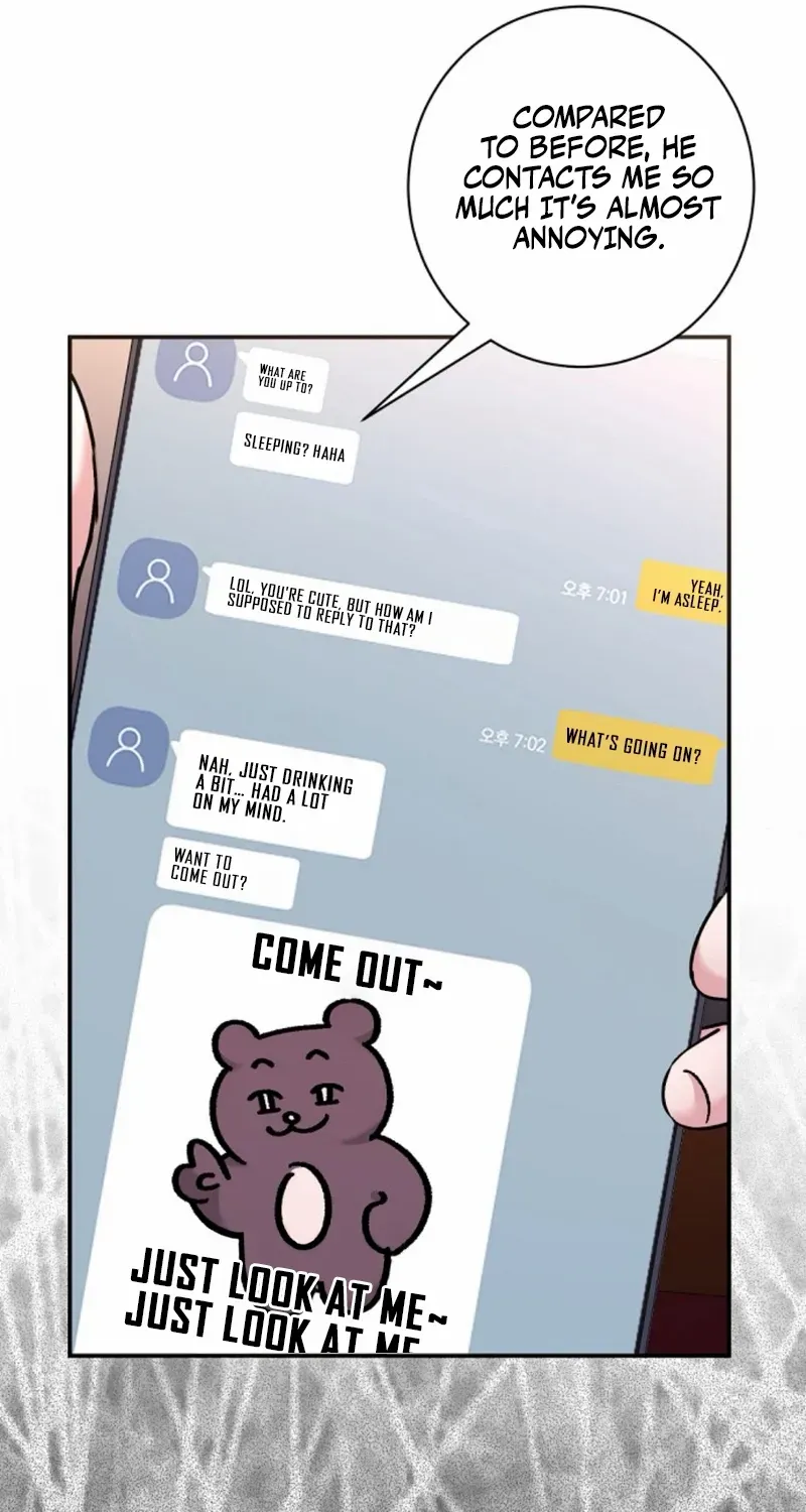 Matchmaking Breach Chapter 19 page 91 - 