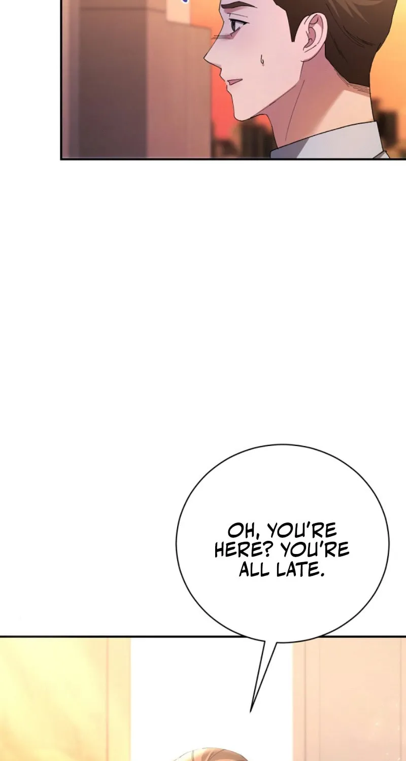 Matchmaking Breach Chapter 2 page 106 - 