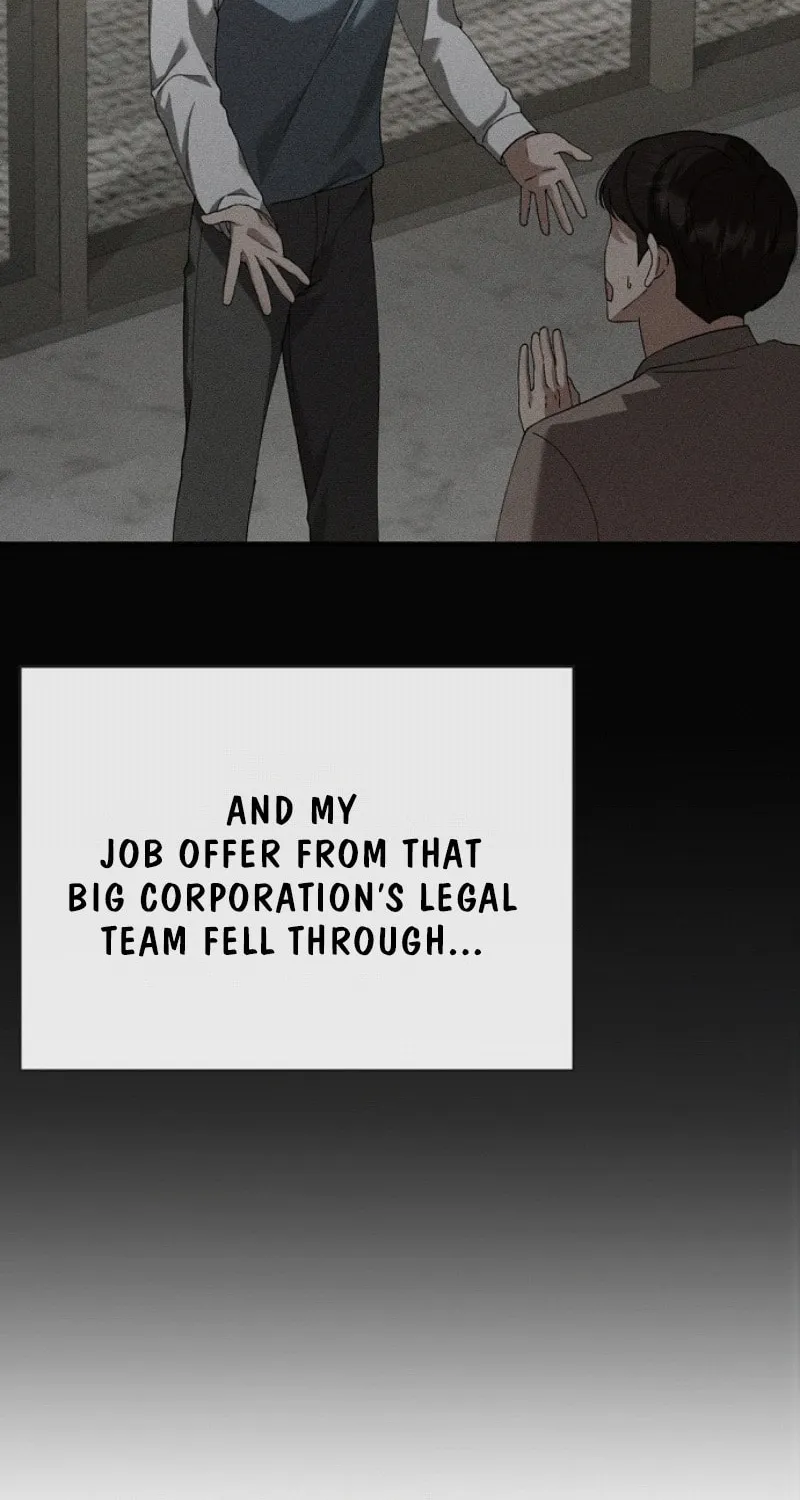 Matchmaking Breach Chapter 2 page 17 - 