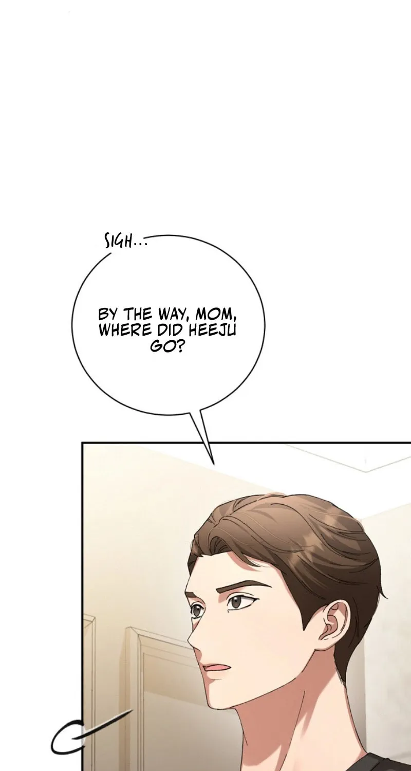 Matchmaking Breach Chapter 2 page 21 - 