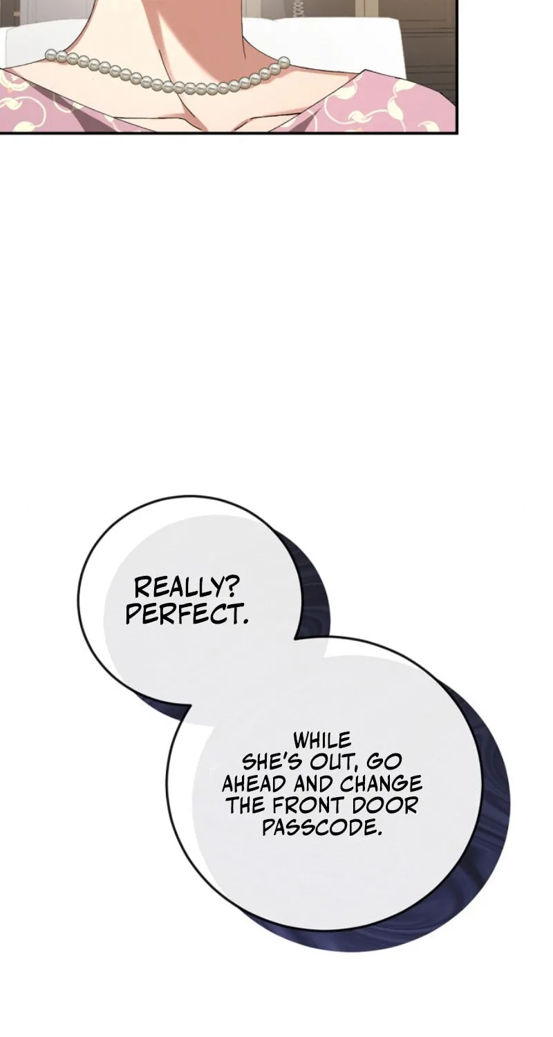 Matchmaking Breach Chapter 2 page 23 - 