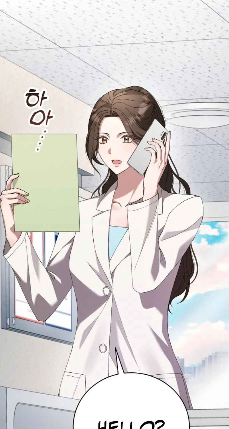 Matchmaking Breach Chapter 2 page 27 - 