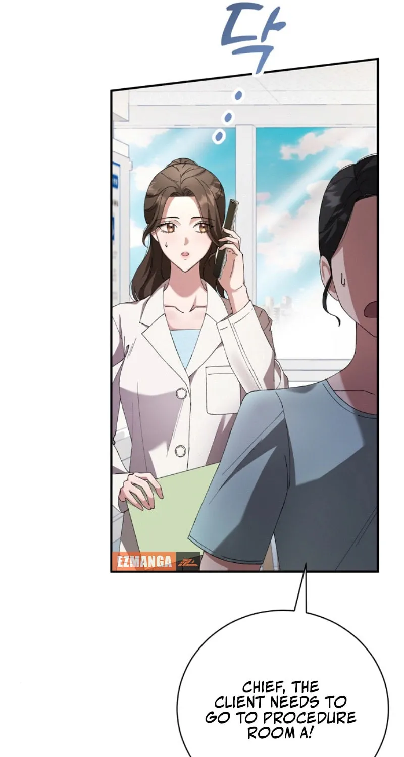 Matchmaking Breach Chapter 2 page 30 - 