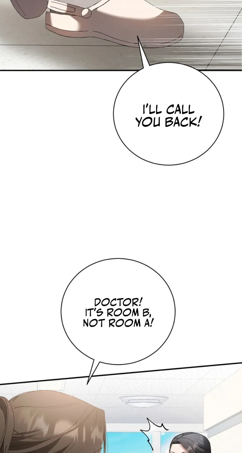 Matchmaking Breach Chapter 2 page 32 - 