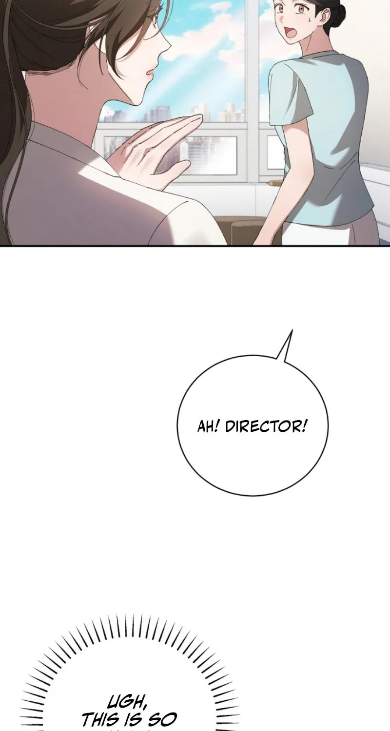 Matchmaking Breach Chapter 2 page 33 - 