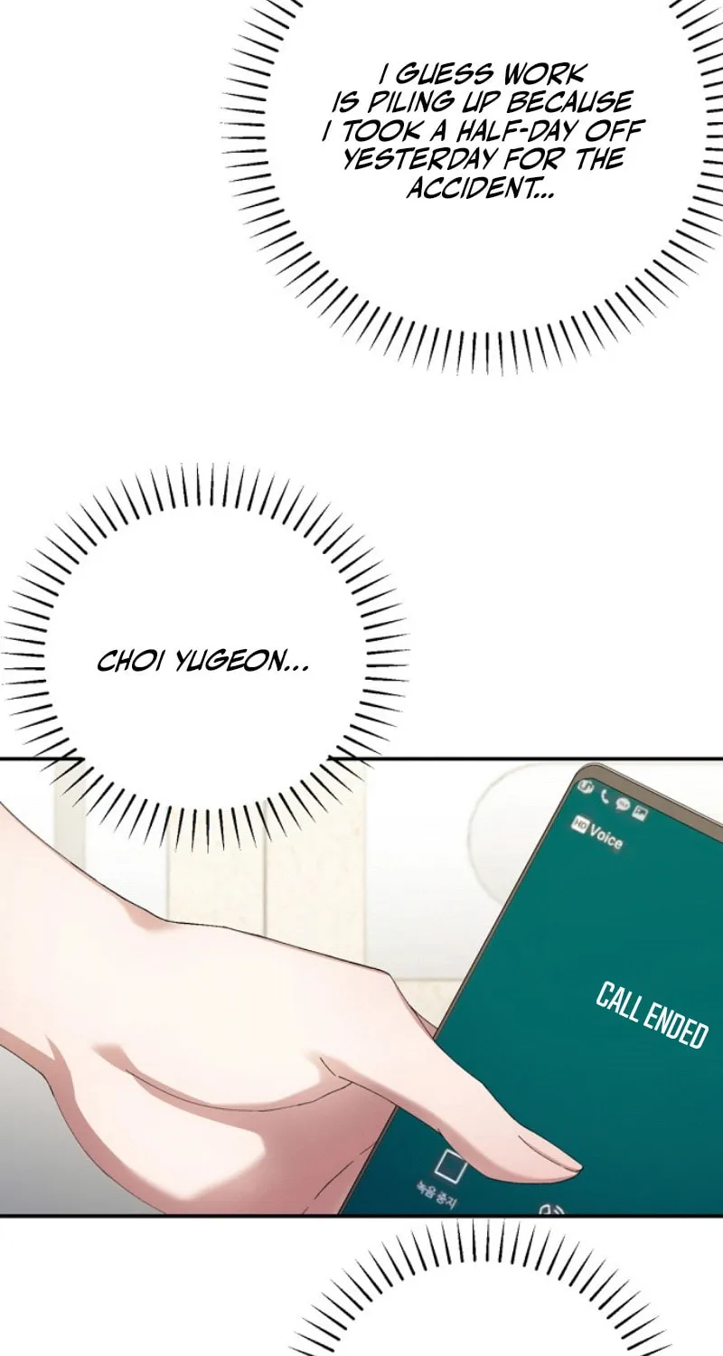 Matchmaking Breach Chapter 2 page 35 - 