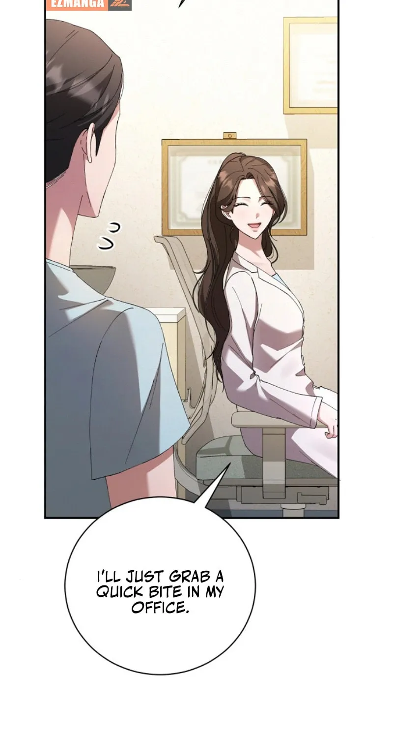 Matchmaking Breach Chapter 2 page 38 - 
