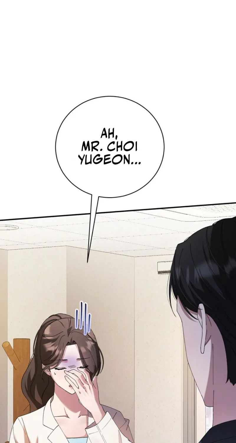 Matchmaking Breach Chapter 2 page 67 - 