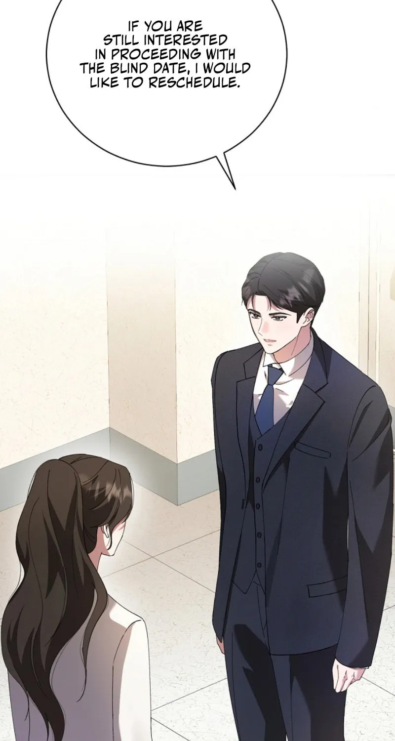 Matchmaking Breach Chapter 2 page 81 - 