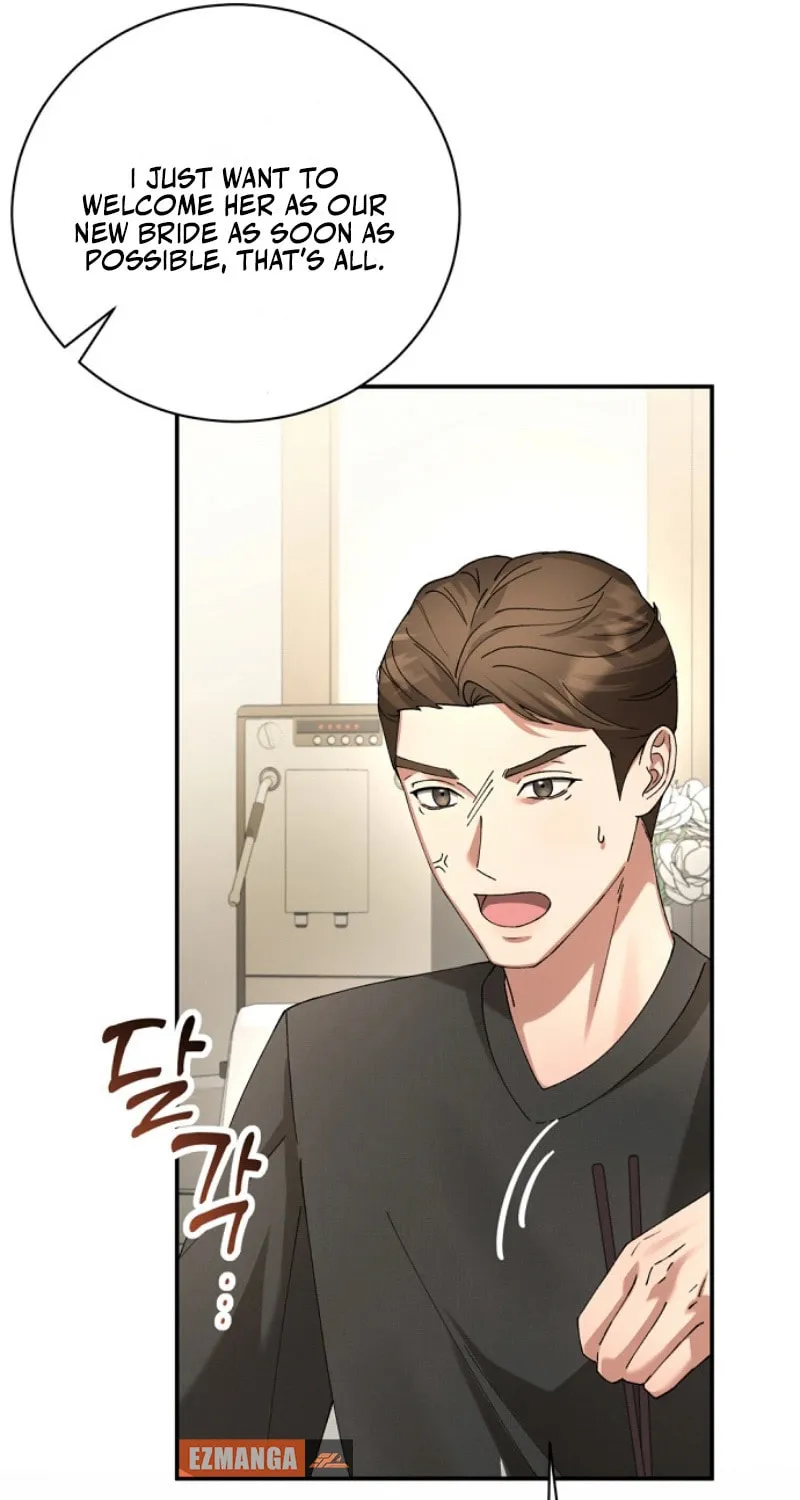 Matchmaking Breach Chapter 2 page 10 - 