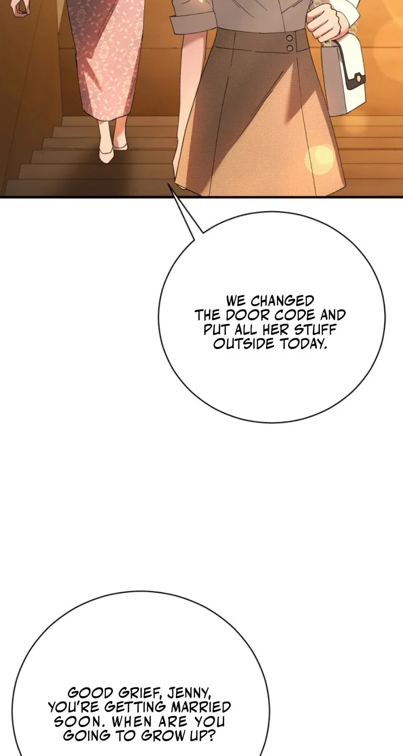 Matchmaking Breach Chapter 2 page 93 - 