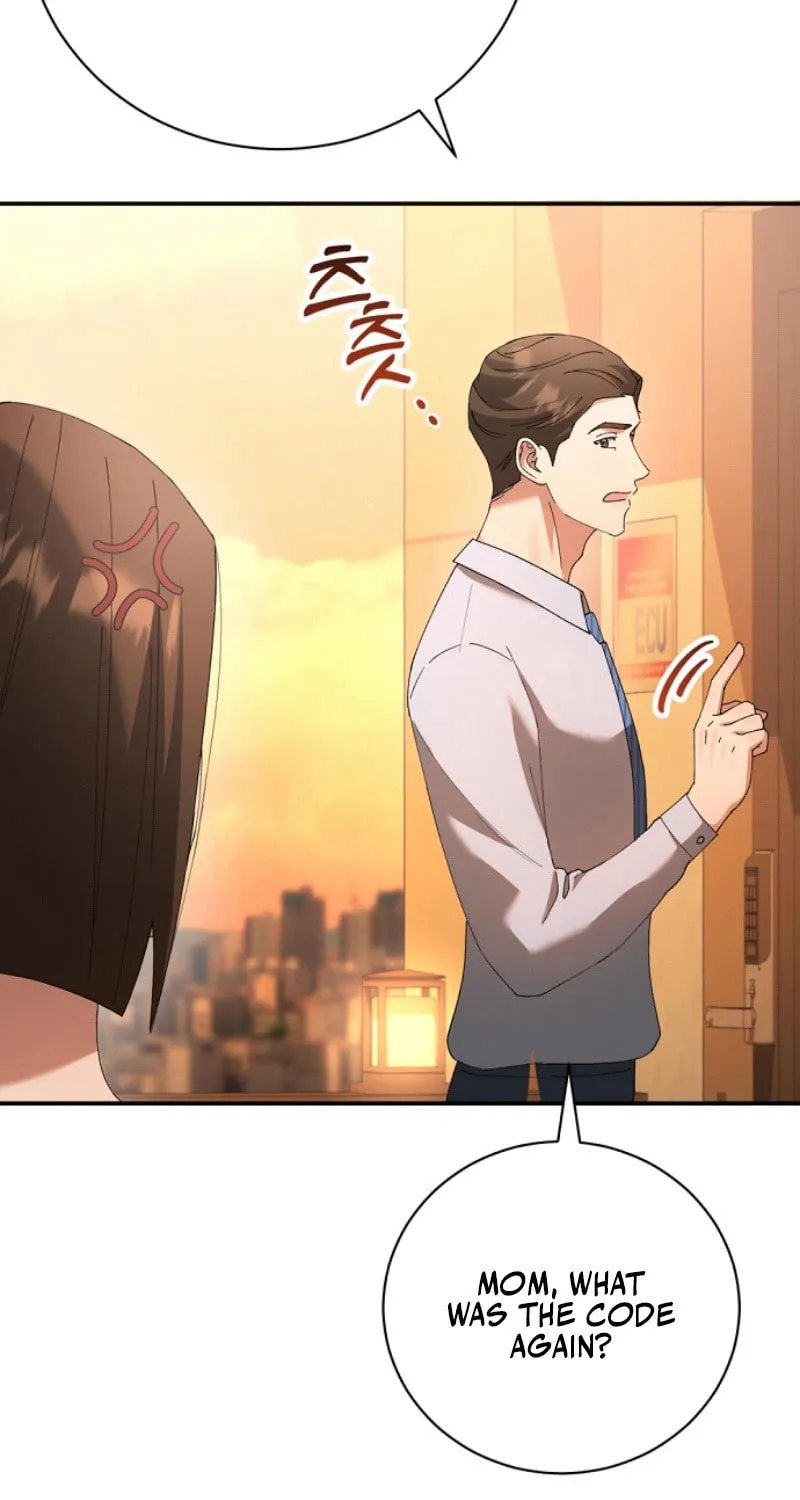 Matchmaking Breach Chapter 2 page 94 - 