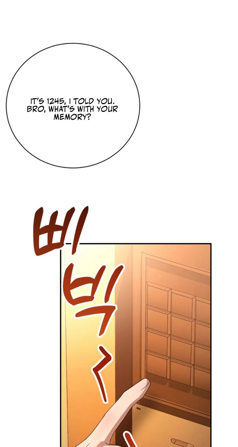 Matchmaking Breach Chapter 2 page 95 - 