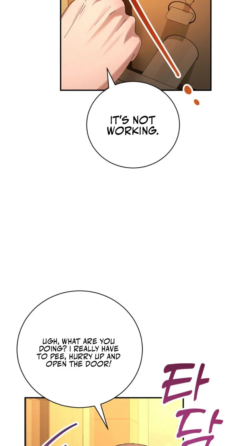 Matchmaking Breach Chapter 2 page 96 - 