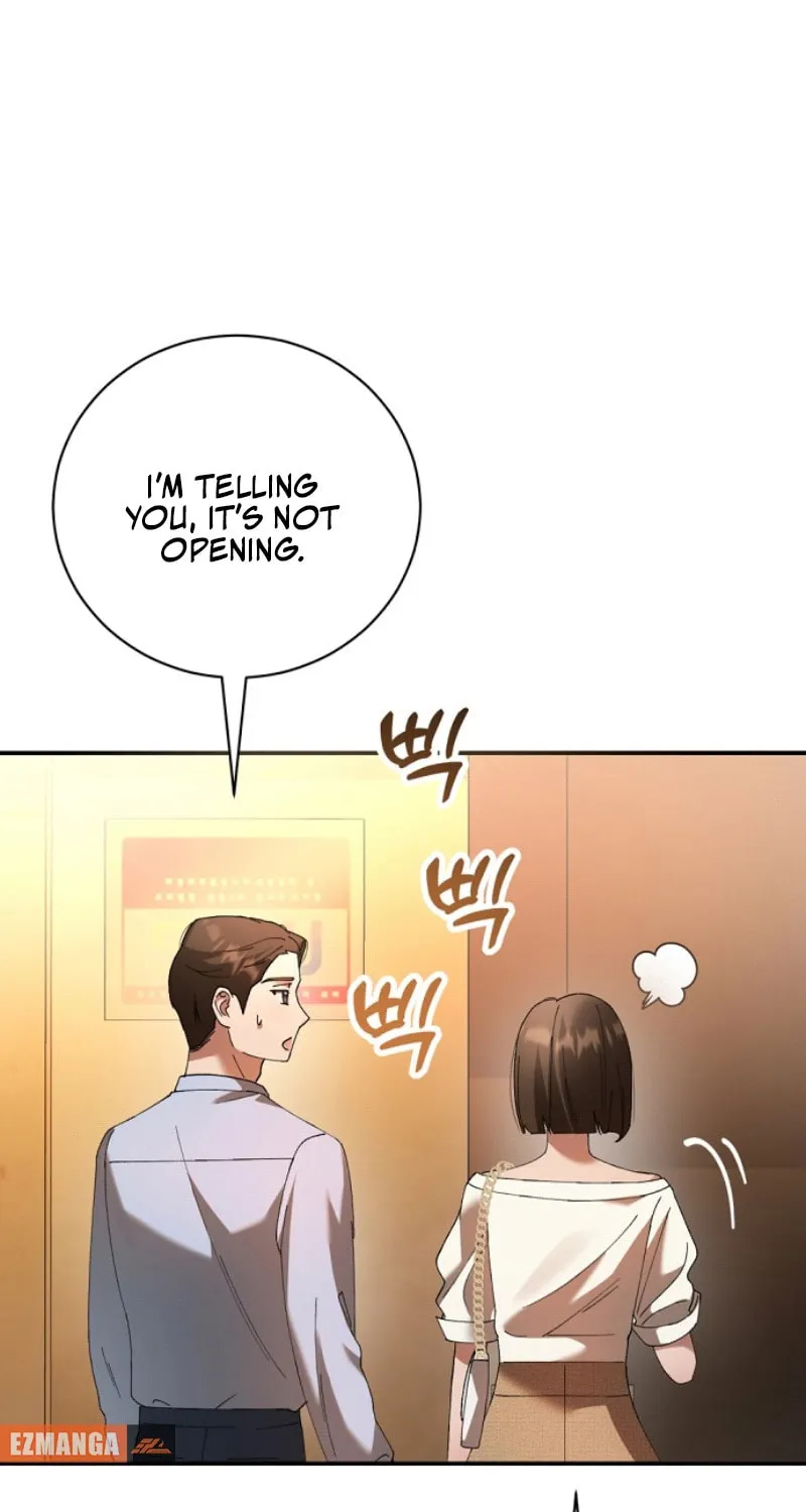 Matchmaking Breach Chapter 2 page 98 - 
