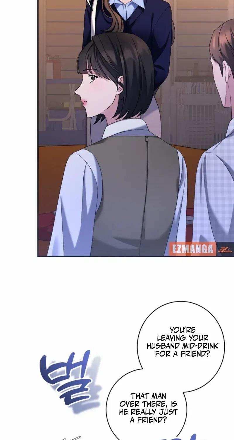 Matchmaking Breach Chapter 20 page 15 - 