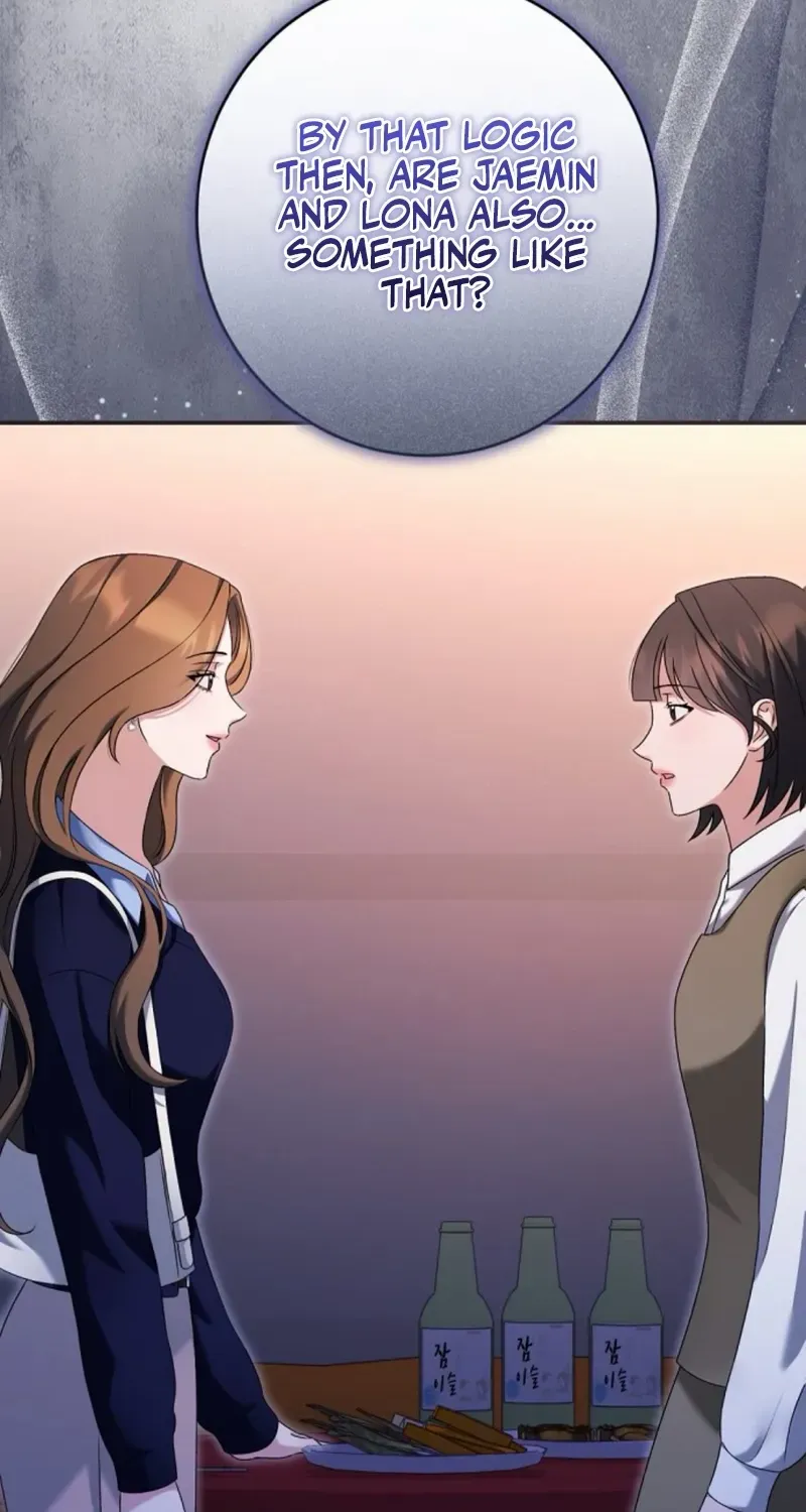 Matchmaking Breach Chapter 20 page 18 - 
