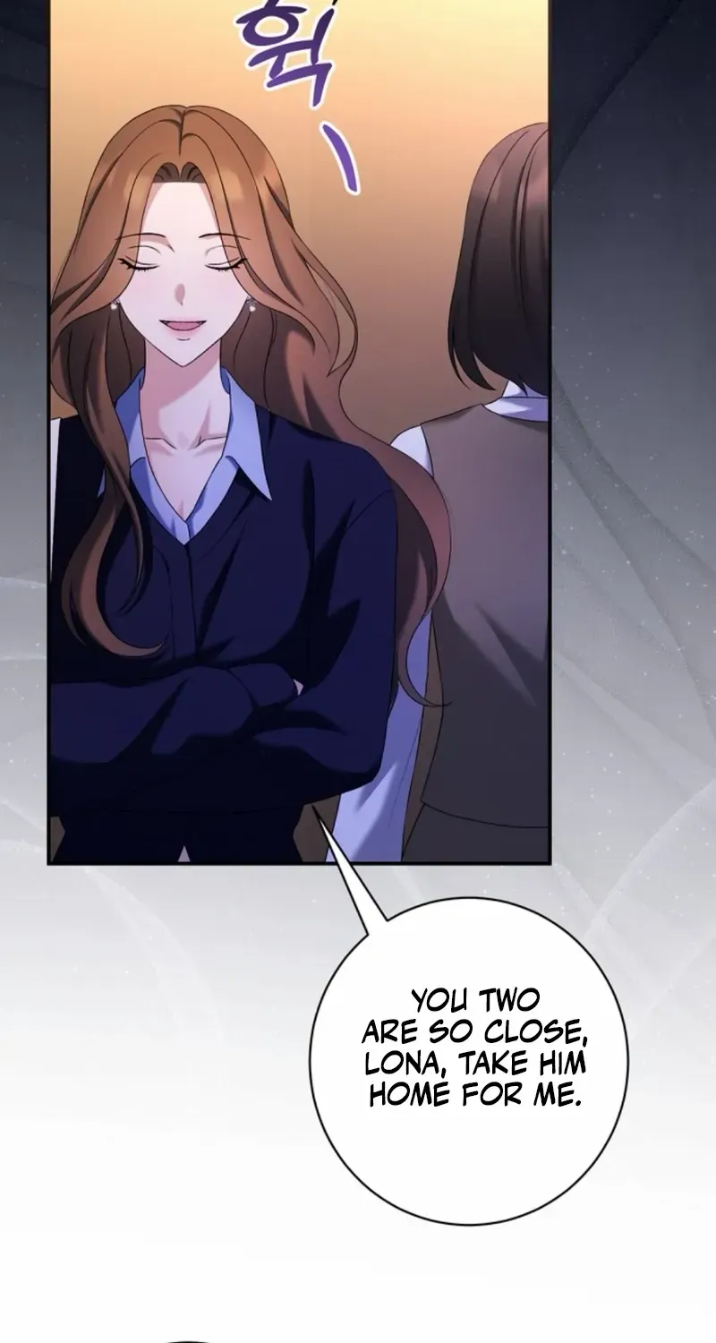 Matchmaking Breach Chapter 20 page 20 - 