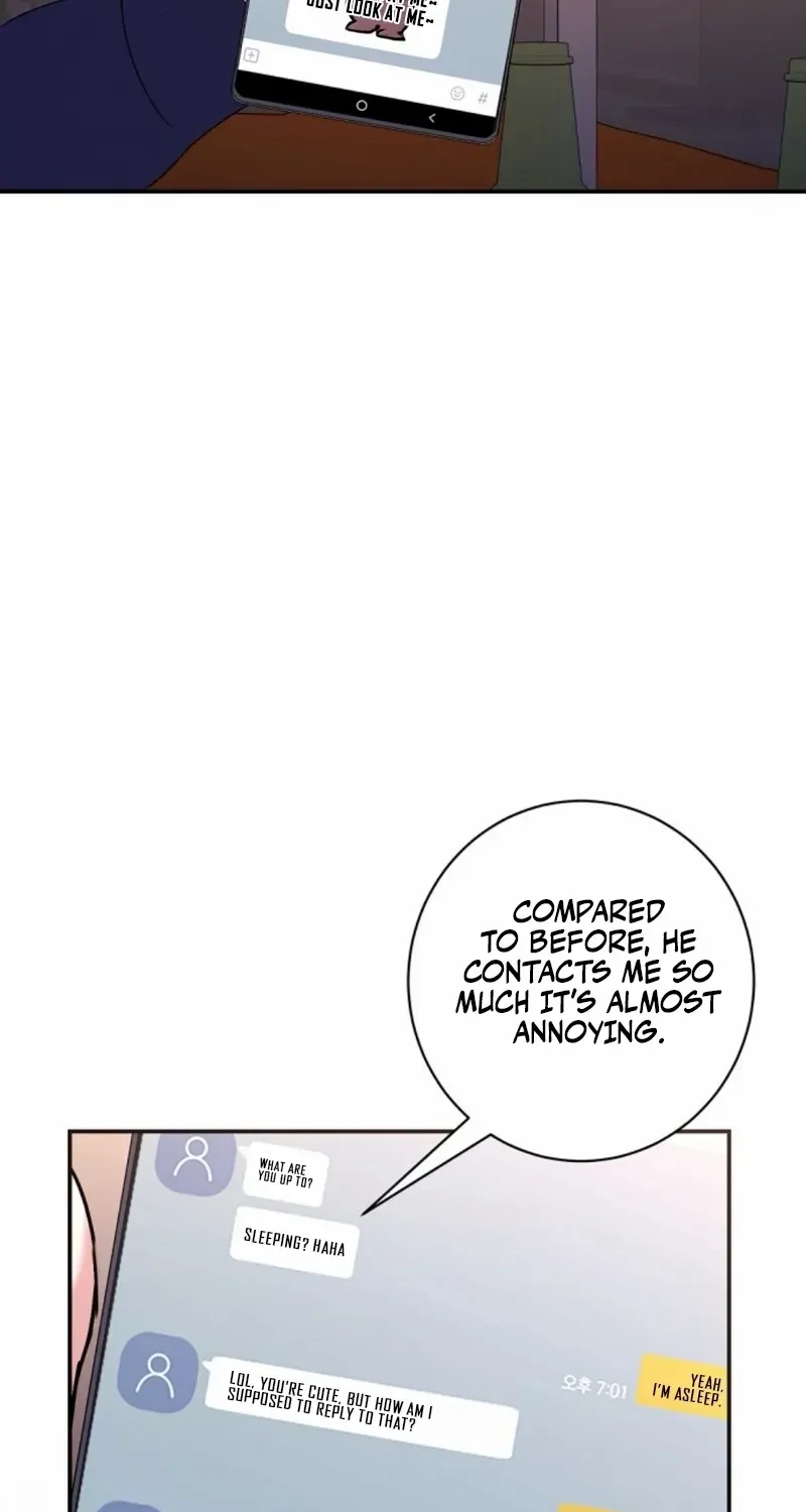 Matchmaking Breach Chapter 20 page 3 - 