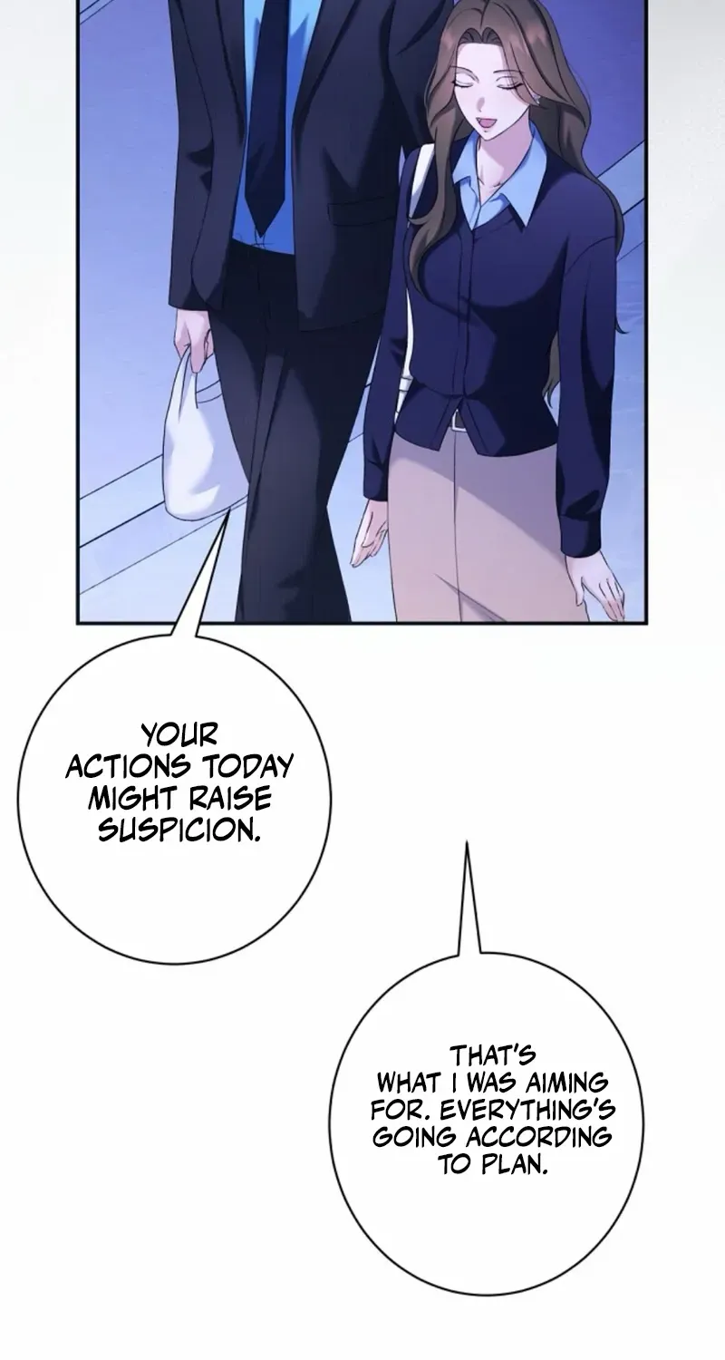 Matchmaking Breach Chapter 20 page 25 - 