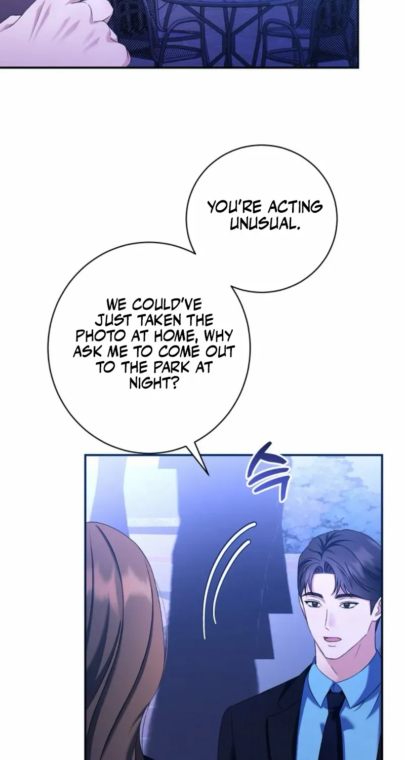 Matchmaking Breach Chapter 20 page 27 - 
