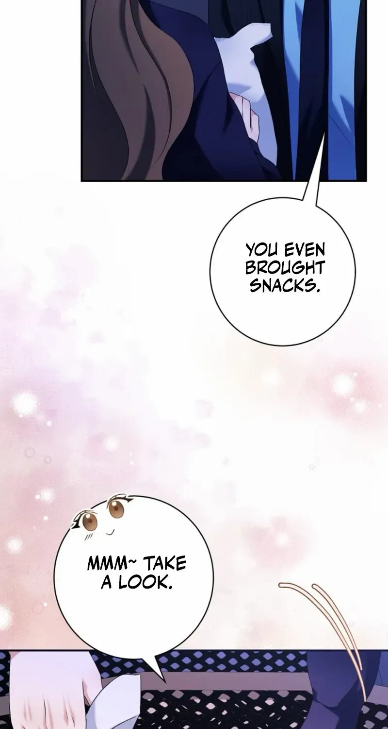 Matchmaking Breach Chapter 20 page 28 - 