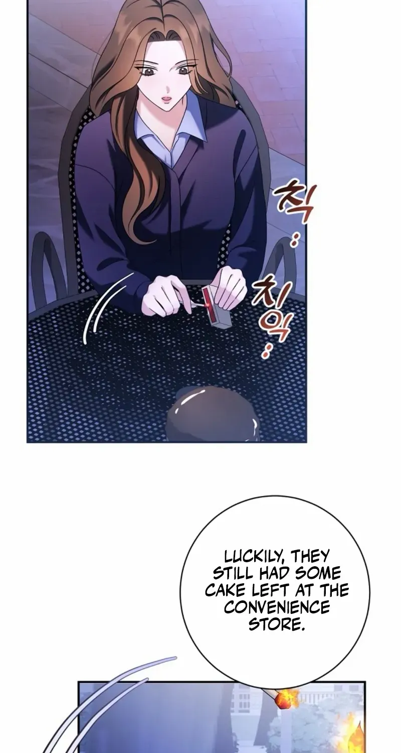 Matchmaking Breach Chapter 20 page 30 - 