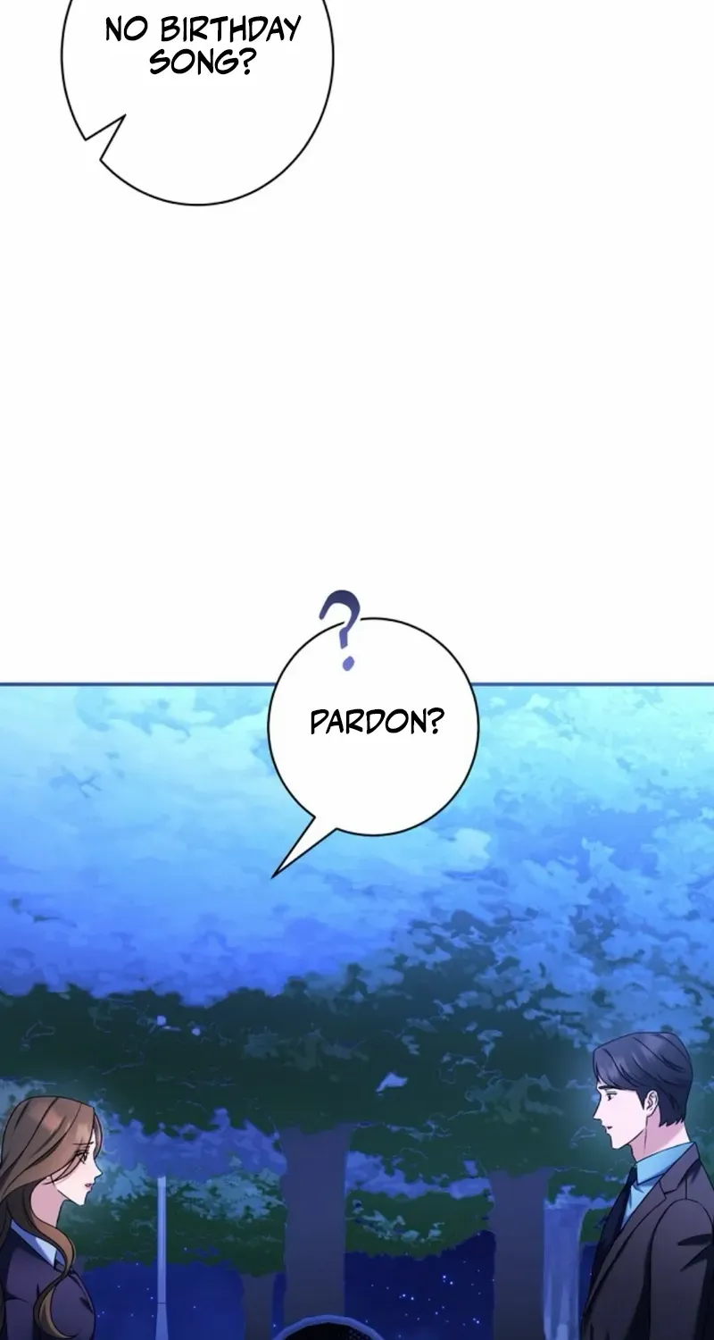 Matchmaking Breach Chapter 20 page 36 - 