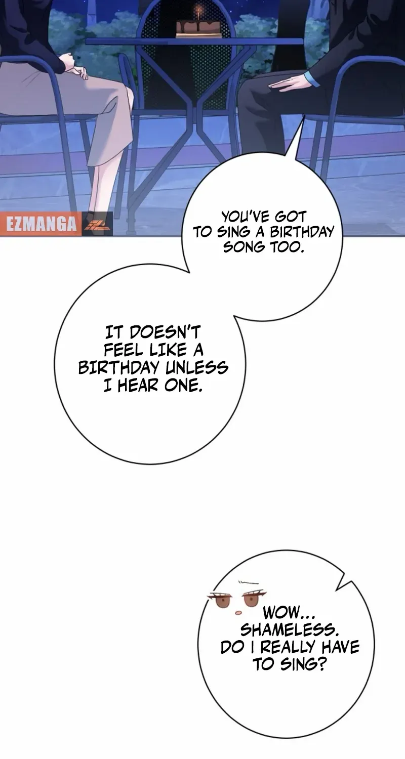 Matchmaking Breach Chapter 20 page 37 - 