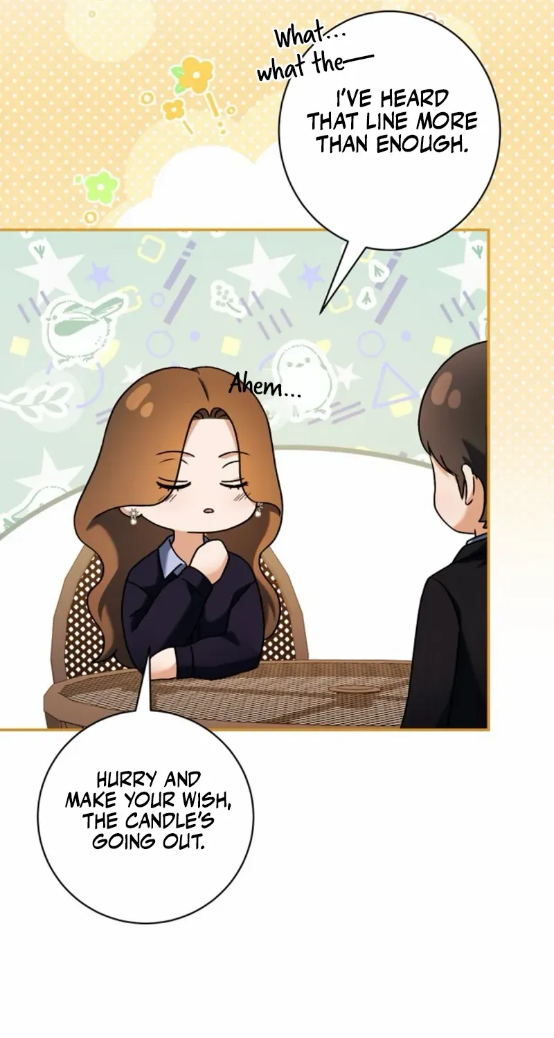 Matchmaking Breach Chapter 20 page 46 - 