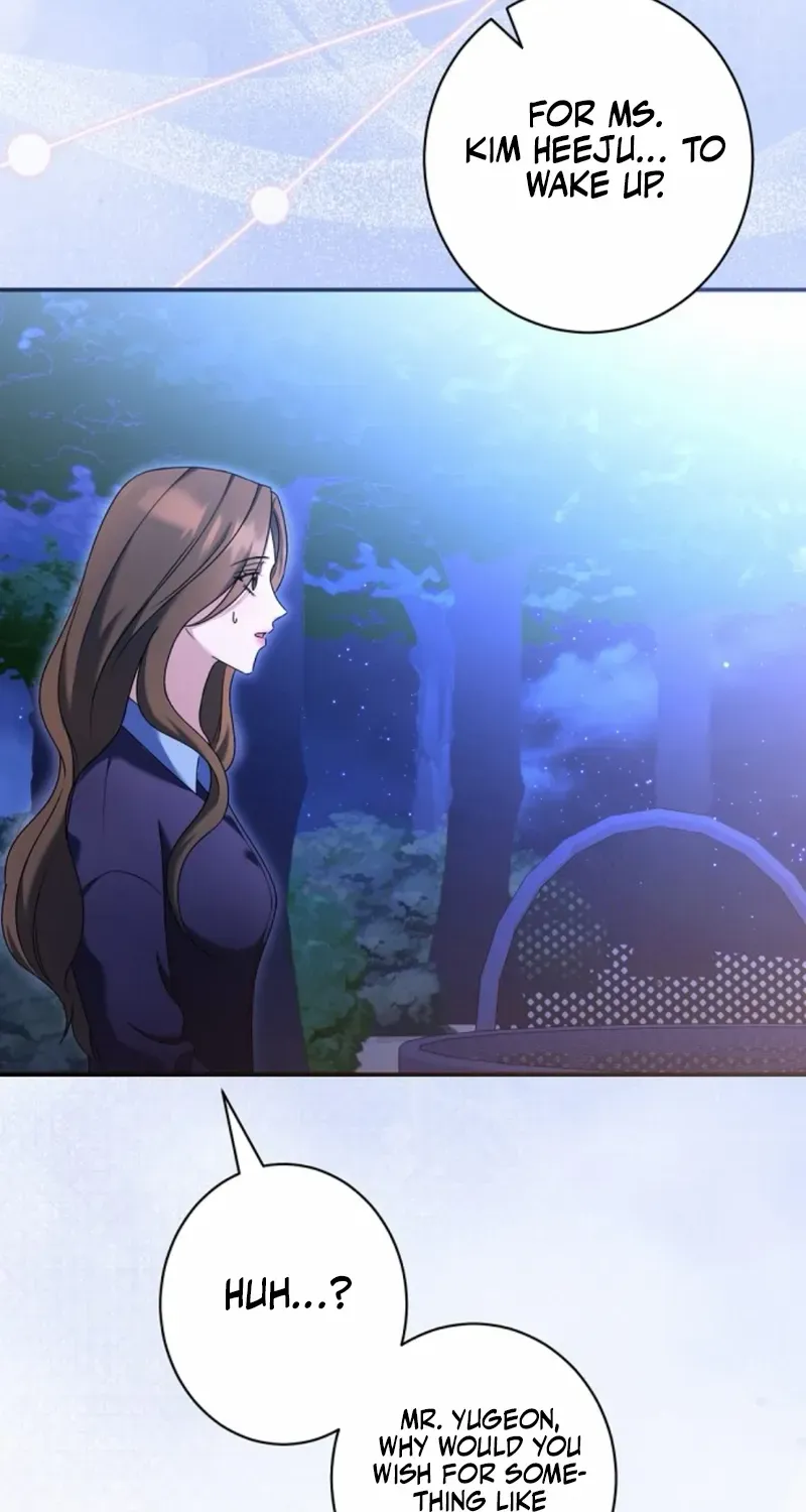 Matchmaking Breach Chapter 20 page 49 - 