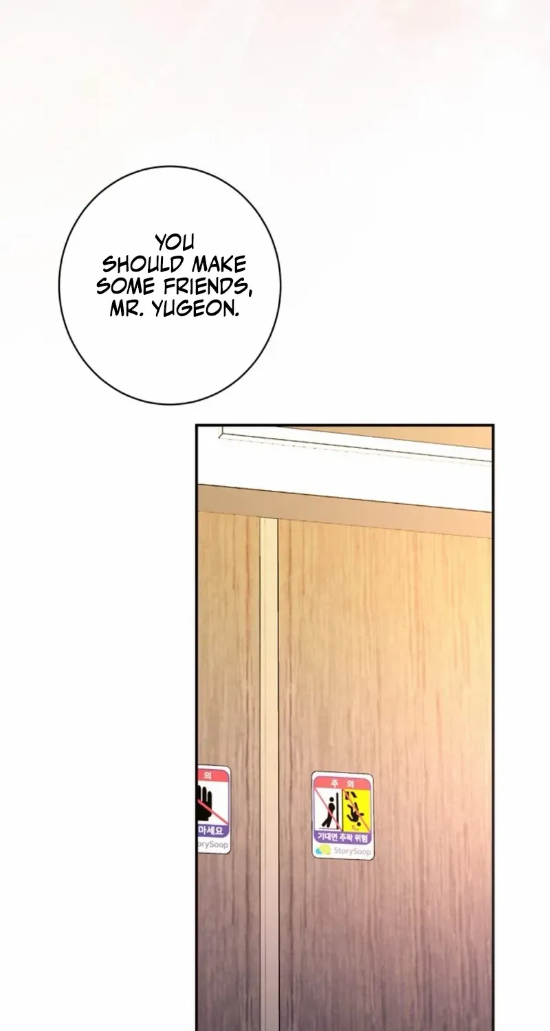 Matchmaking Breach Chapter 20 page 55 - 