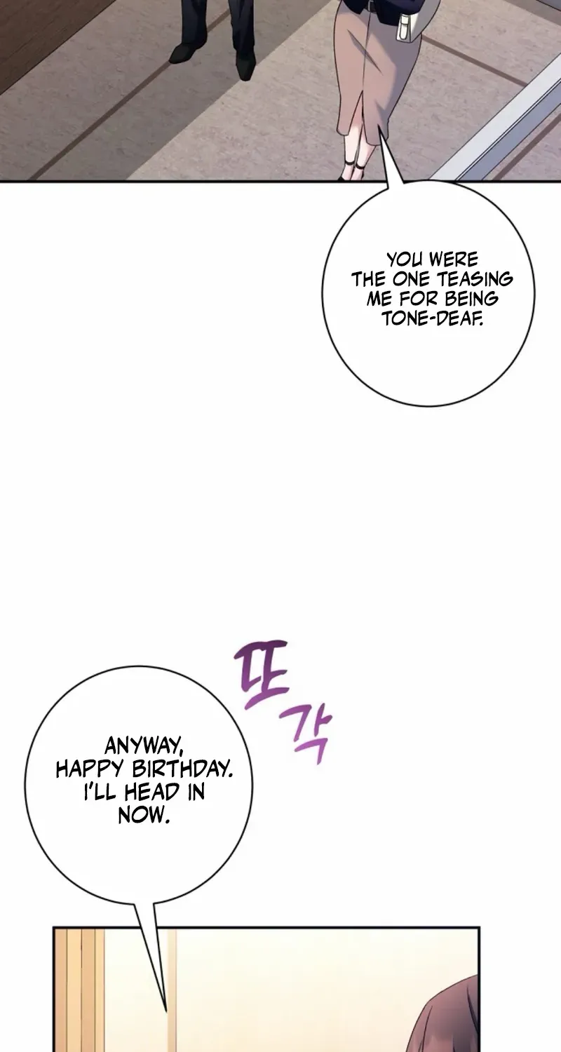 Matchmaking Breach Chapter 20 page 58 - 