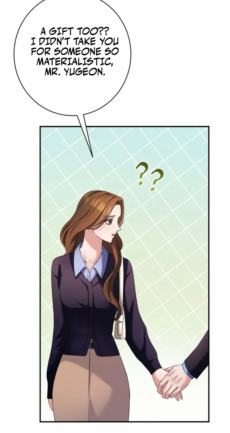 Matchmaking Breach Chapter 20 page 61 - 