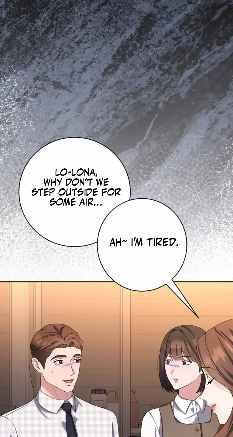 Matchmaking Breach Chapter 20 page 8 - 