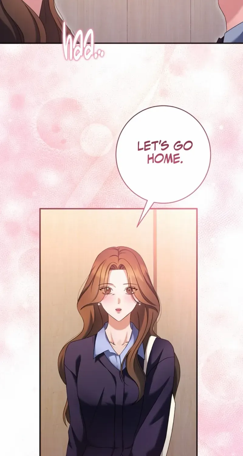 Matchmaking Breach Chapter 20 page 77 - 