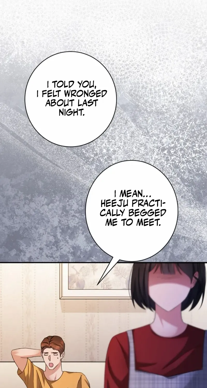 Matchmaking Breach Chapter 20 page 79 - 