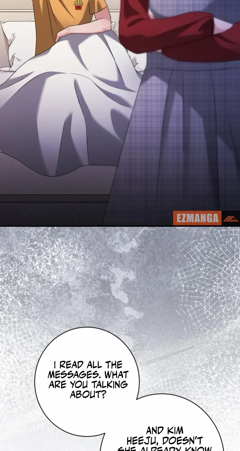 Matchmaking Breach Chapter 20 page 80 - 