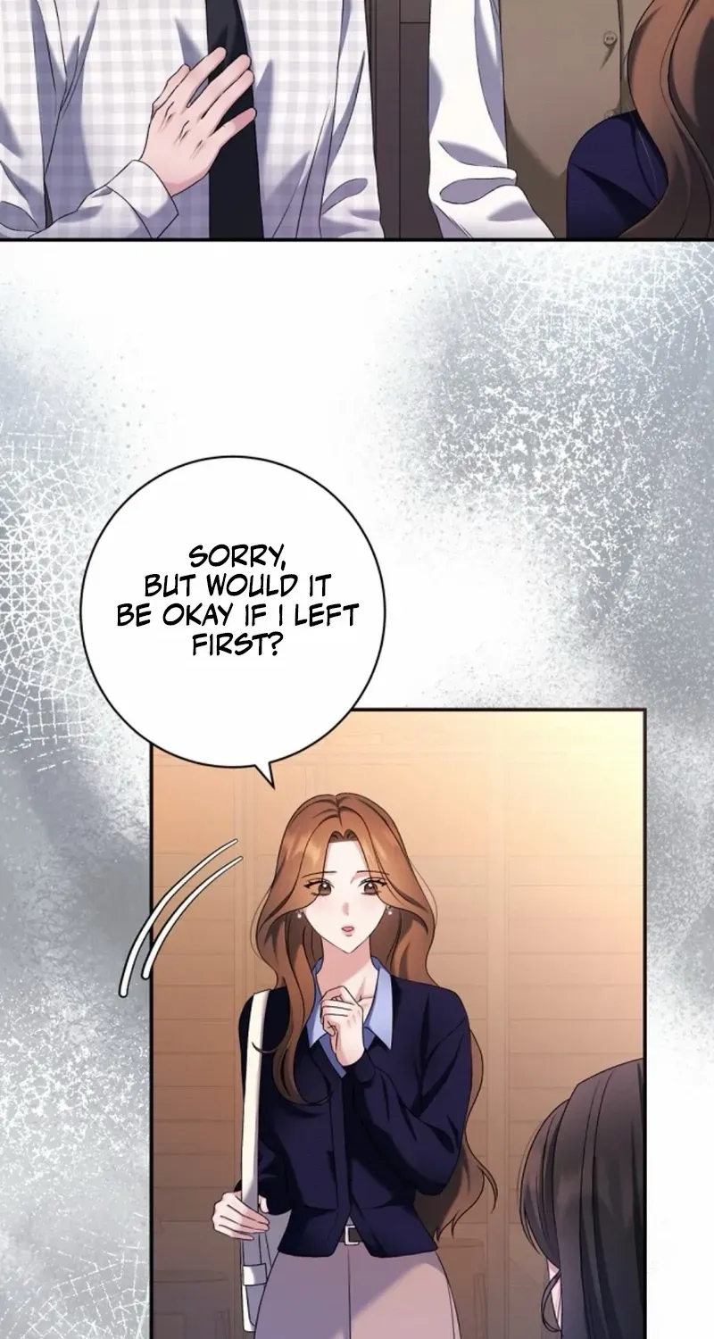 Matchmaking Breach Chapter 20 page 9 - 
