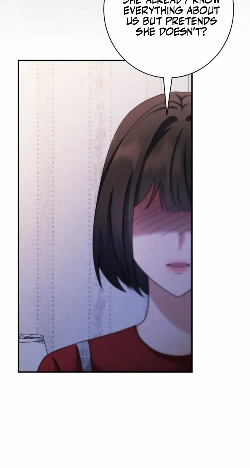 Matchmaking Breach Chapter 20 page 81 - 