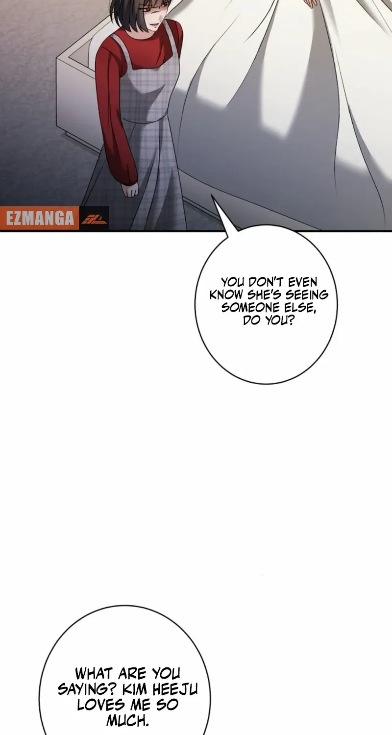 Matchmaking Breach Chapter 20 page 84 - 