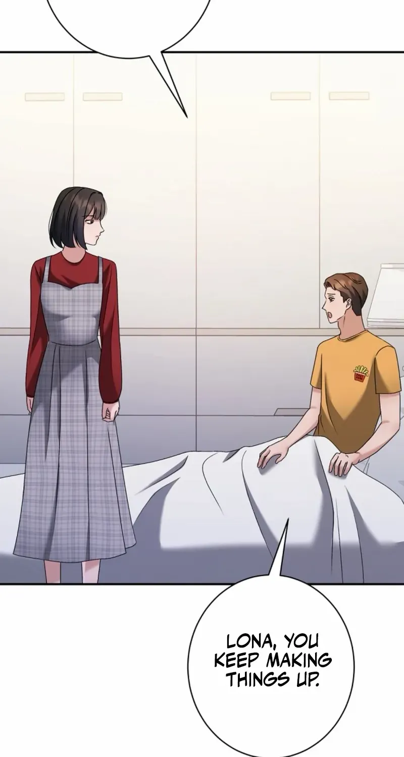 Matchmaking Breach Chapter 20 page 85 - 