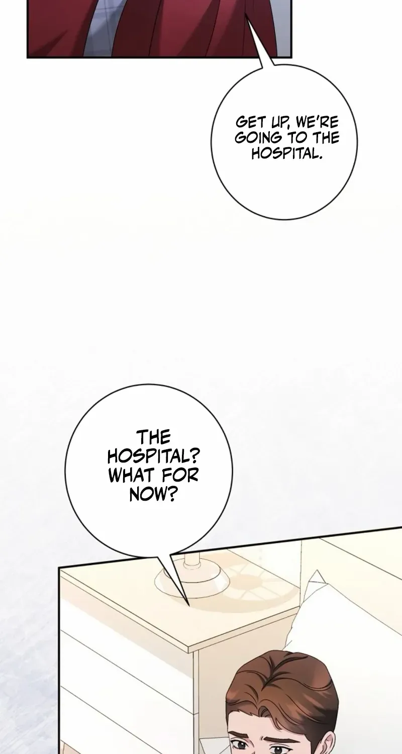 Matchmaking Breach Chapter 20 page 87 - 