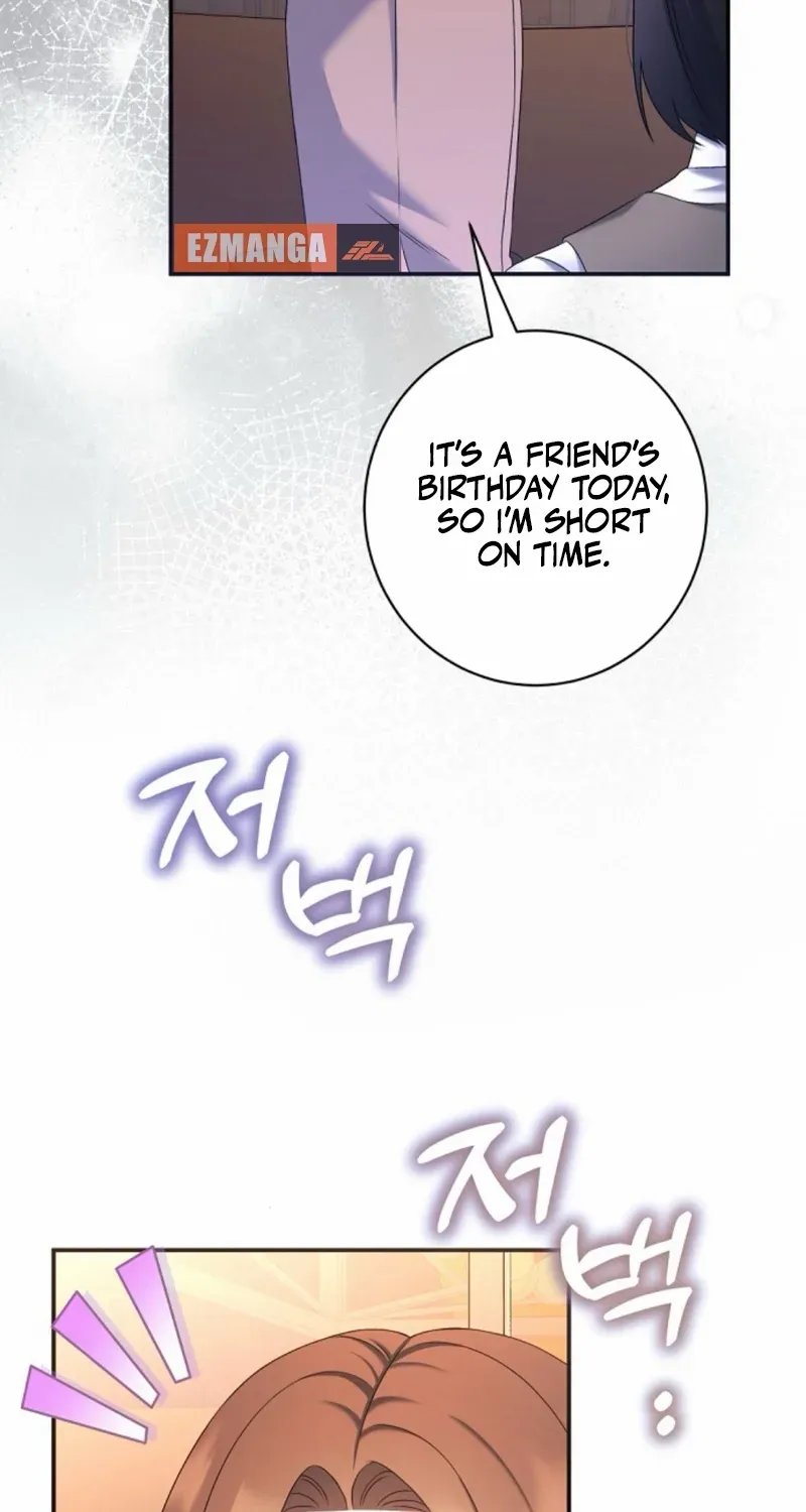 Matchmaking Breach Chapter 20 page 10 - 