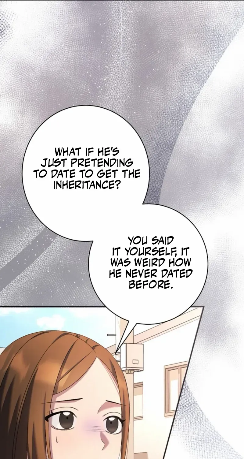 Matchmaking Breach Chapter 21 page 11 - 