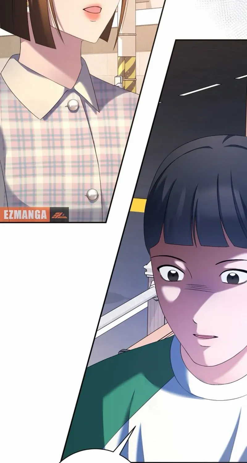 Matchmaking Breach Chapter 21 page 12 - 