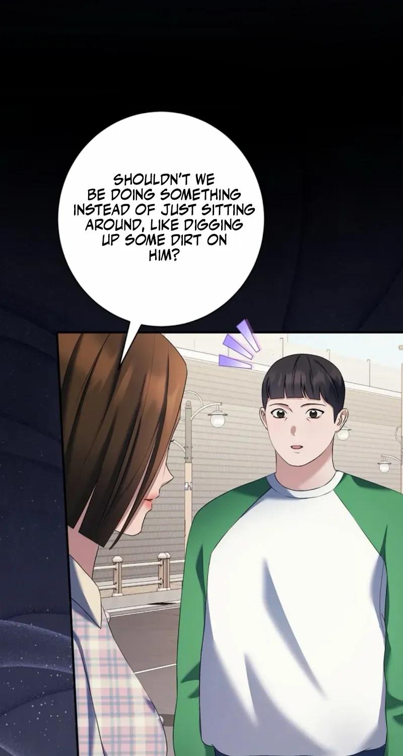 Matchmaking Breach Chapter 21 page 15 - 