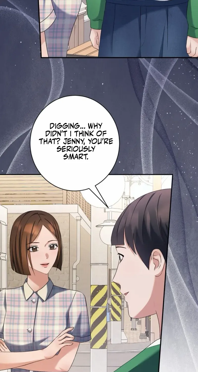 Matchmaking Breach Chapter 21 page 16 - 