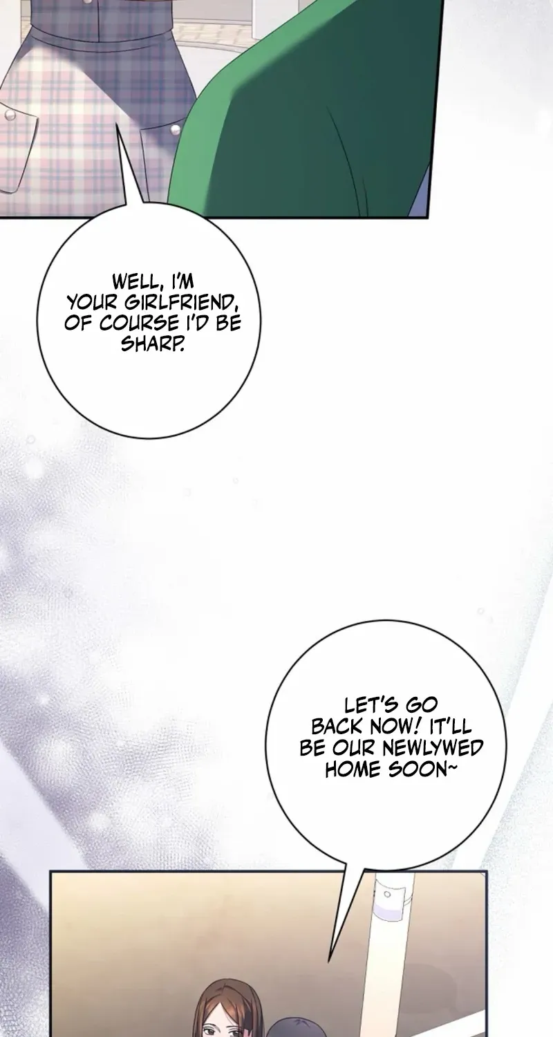 Matchmaking Breach Chapter 21 page 17 - 
