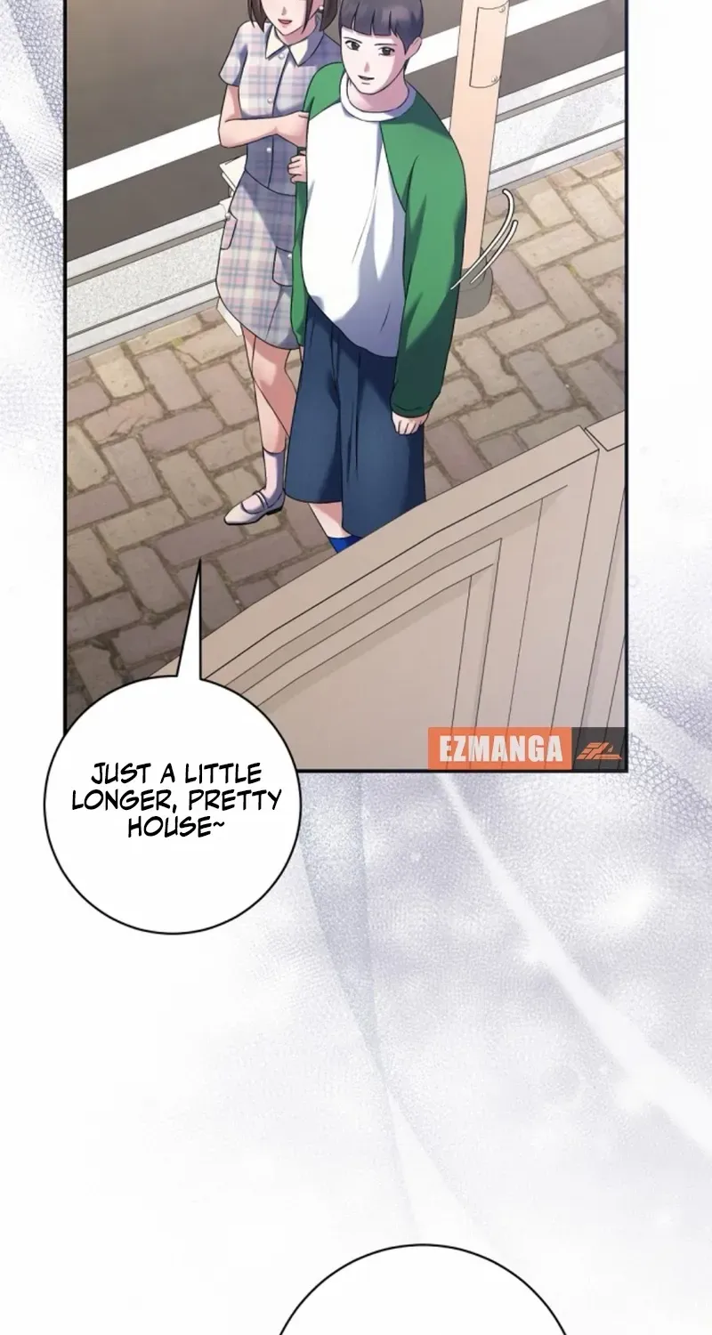 Matchmaking Breach Chapter 21 page 18 - 